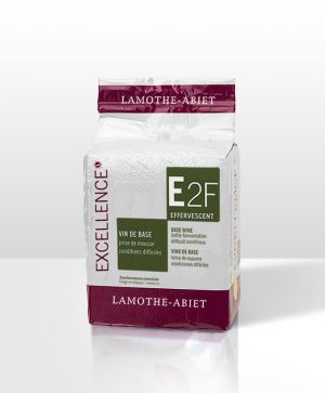 Levure 500g <br />EXCELLENCE E2F