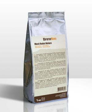MASH REDOX NATURE 1kg