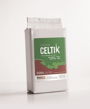 </br>Levure 500g <br />CeltiK