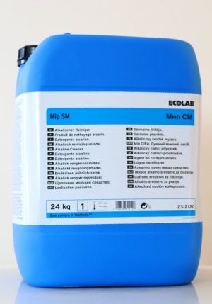 P3 MIP SM 24kg