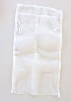 Infusion bag