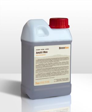 Enzyme </br> AMYLIZ MAX 1kg