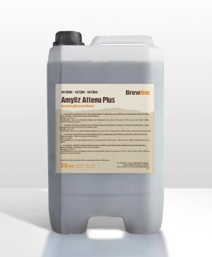 Enzyme <br />AMYLIZ ATTENU PLUS 20kg