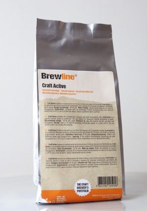 Nutrient </br>CRAFT ACTIVE 1kg