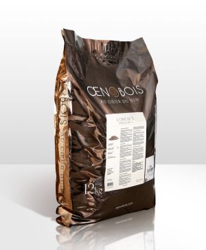 FR MEDIUM+<Br /> chips 12kg