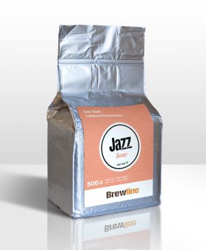 Yeast 500g <br />JAZZ SOUR